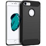 Capa iPhone 6 / 7 / 8 / iPhone Se (2020) Carbon Black - iPhone 7|8|se 2020 - OKPT15004
