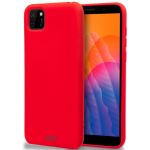 Capa Huawei Y5p Cover Vermelho - Y5p - OKPT14979