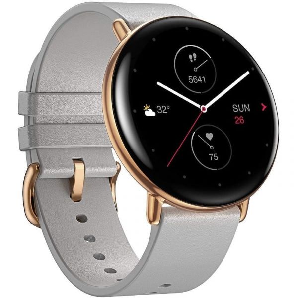 xiaomi amazfit kuantokusta