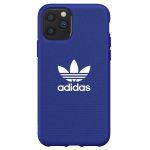 Capa iphone 11 adidas Blue - 36345