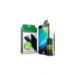 Giga Fixxoo iphone 6s Display Repair Kit Black 15195