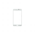 Tela Vidro Compatível Samsung Galaxy Note 4 White - 50823