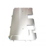 Metal Plate Shield Protetora Lcd iphone 8 Plusmeta - 53639