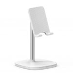 UGREEN Suporte de Mesa LP177 Adjustable Desktop Cell Phone Stand Branco
