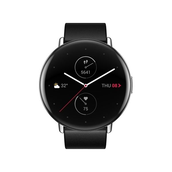 xiaomi amazfit zepp e circle