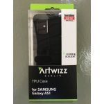 Artwizz Capa Samsung Galaxy A51 Black