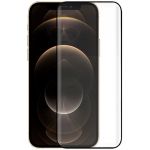 Cool Accesorios Película Vidro Temperado Full 3D para iPhone 12 Pro Max Black