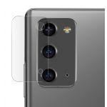 Avizar Proteção da Câmera Samsung Galaxy Note 20 Vidro Temperado Anti-impressão Digital - GLASCAM-N980