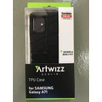 Artwizz Capa TPU Case Galaxy A71 (black)