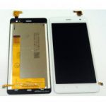 Wiko Jerry 2 Display LCD + Touch White