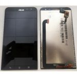 Asus Zenfone 2 Laser ZE600KL Display + Touch Preto