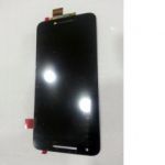 LG Google Nexus 5X Display LCD + Touch Preto