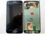 Samsung Galaxy S5 I9600 SM-G900M SM-G900F G901F Display LCD + Touch Preto