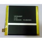 Bateria Blackview bv8000 bv8000 pro 4180mAh