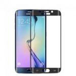 Samsung Galaxy S7 Edge SM-G935F Vidro Temperado Curvo 3D Preto