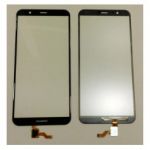 Huawei P Smart FIG-LX1 FIG-LA1 FIG-LX2 FIG-LX3 Touch Preto