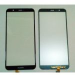 Huawei P Smart FIG-LX1 FIG-LA1 FIG-LX2 FIG-LX3 Touch Azul