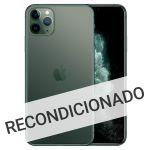 iPhone 11 Pro Max Recondicionado (Grade A) 6.5" 256GB Midnight Green