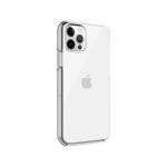 Puro Capa iPhone 12 Pro Max Impact Clear Clear