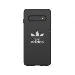 adidas Capa Samsung Galaxy S10 Basic Black - 8718846068079