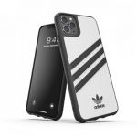 adidas Capa iphone 11 Pro Max Samba White - 8718846070928