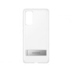 Samsung Capa Samsung Galaxy S20 FE Clear Standing Clear