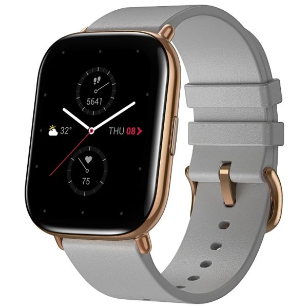 xiaomi amazfit zepp e square