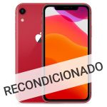 iPhone XR Recondicionado (Grade A) 6.1" 256GB Red