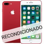 iPhone 7 Plus Recondicionado (Grade B) 5.5" 128GB Red