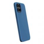 Devia Silicone Capa iPhone 12 Pro Max Blue TK29196