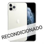 iPhone 11 Pro Max Recondicionado (Grade B) 6.5" 64GB Silver