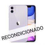 Apple iPhone 11 Recondicionado (Grade B) 6.1" 128GB Purple