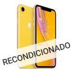 iPhone XR Recondicionado (Grade B) 6.1" 128GB Yellow