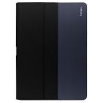 TARGUS CAPA FIT N? GRIP ROTATING UNIVERSAL BLACK/ GREY 7-8