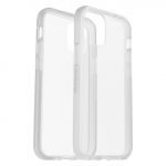 Otterbox Capa React para iphone 12/pro Clear