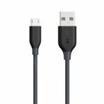 Anker Cabo Anker PowerLine Select+ USB-C p/ USB-C 1,8m Preto
