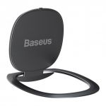 Baseus Ultrathin Self-adhesive Ring Holder Kickstand Gray (SUYB-0A) - 6953156223004 - 187352