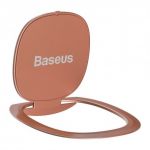 Baseus Ultrathin Self-adhesive Ring Holder Kickstand Pink (Suyb-0R) - 6953156223011 - 181362