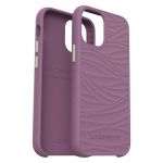 Otterbox Capa Lifeproof Wake iphone 12 Pro Purple
