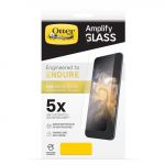 Otterbox Capa Amplify Anti Microbial iphone 12 Pro Max Clear