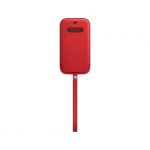 Apple Capa Iph12 Pro+ Magsafe Red - 194252238431