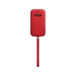 Apple Capa Iph 12 Pro Magsafe Red - 194252238271