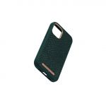 Element Case Capa Njord para iPhone 12 Mini Green