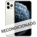 iPhone 11 Pro Recondicionado (Grade A) 5.8" 256GB Silver