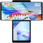 Lg Wing 5G Dual SIM 8GB/128GB Grey