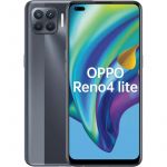Oppo Reno4 Lite Dual SIM 8GB/128GB Black
