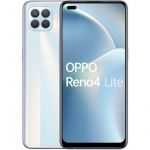 Oppo Reno4 Lite Dual SIM 8GB/128GB White