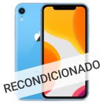 Apple iPhone XR Recondicionado (Grade A) 6.1" 256GB Blue