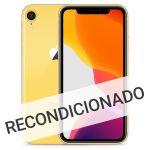 iPhone XR Recondicionado (Grade C) 6.1" 128GB Yellow