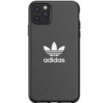 adidas Capa Or Moulded Case Basic iphone 11 Pro Max Black - 36286